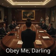 Obey Me, Darling