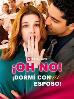 ¡Oh no! ¡Dormí con mi esposo!