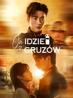 On idzie z gruzów