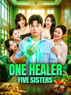 One Healer, Five Sisters