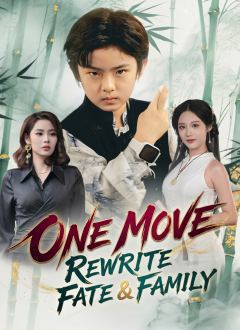 One Move: Rewrite Fate & Family
