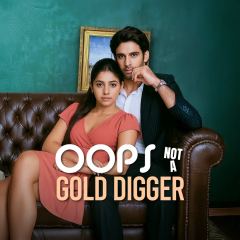 Oops, Not a Gold Digger | Kuku TV