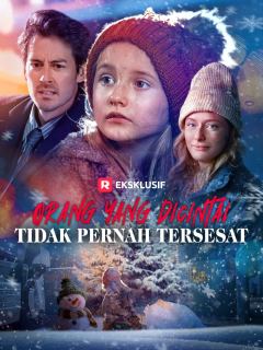 Orang yang Dicintai Tidak Pernah Tersesat