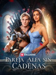 Pareja Alfa sin cadenas