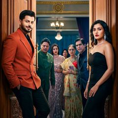 Payback for Parivaar | Kuku TV