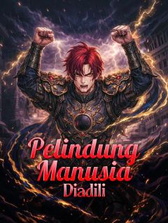 Pelindung Manusia Diadili