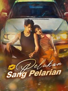Pelukan Sang Pelarian
