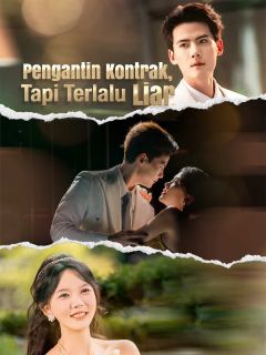 Pengantin Kontrak, Tapi Terlalu Liar