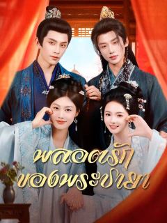 พลอตรักของพระชายา