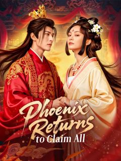 Phoenix Returns to Claim All