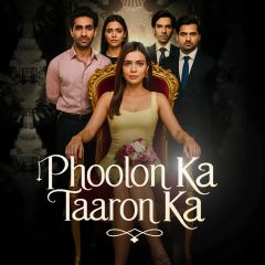 Phoolon ka Taaron Ka | Kuku TV