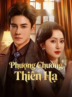 Phượng Chưởng Thiên Hạ