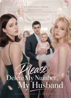 Please Delete My Number，My Husband