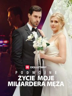 Podwójne Życie Moje Miliardera Męża
