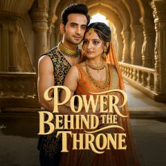 Power Behind The Throne | Kuku TV