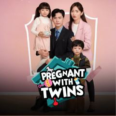Pregnant with Twins: Daddy Pretends to Be Poor | Kuku TV