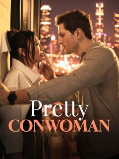 Pretty Conwoman