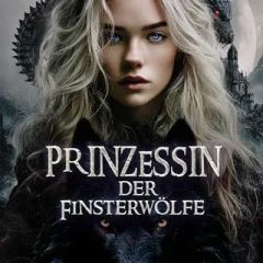 Prinzessin Der Finsterwölfe