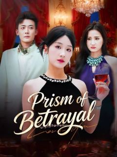 Prism of Betrayal