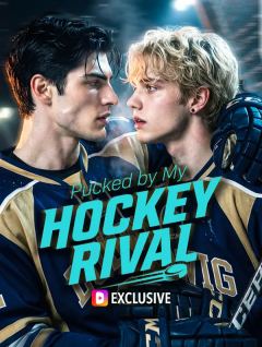 Pucked by My Hockey Rival