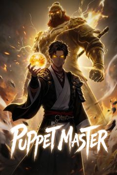 Puppet Master