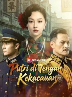 Putri di Tengah Kekacauan