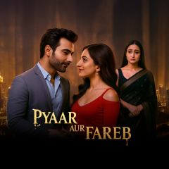 Pyaar Aur Fareb