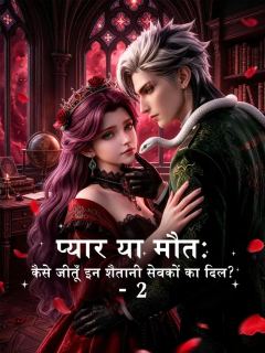प्यार या मौत: कैसे जीतूँ इन शैतानी सेवकों का दिल? - 2