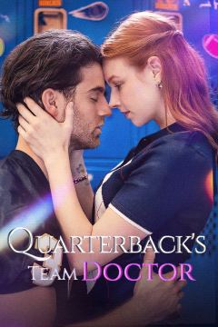 Quarterback's Team Doctor