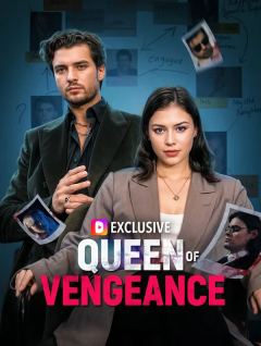 Queen of Vengeance