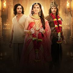 രാജാധിപതി - The Tale of a Crownless King | Kuku TV