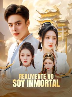 [doblado] Realmente No Soy Inmortal