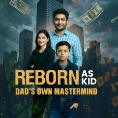 Reborn as Kid | Kuku TV