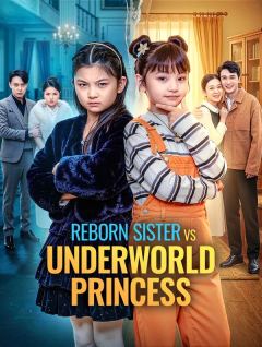 Reborn Sister vs Underworld Princess