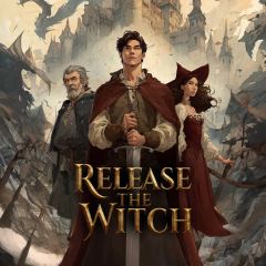 Release That Witch