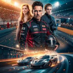 Return of the Racing King