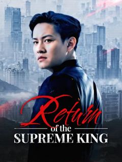 Return of the Supreme King