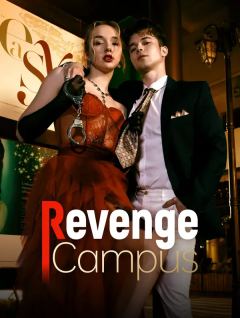 Revenge Campus