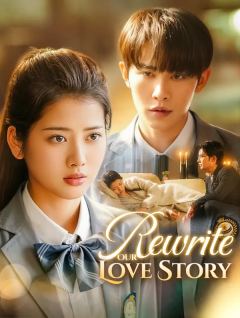Rewrite Our Love Story