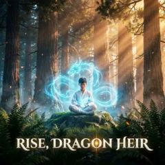 Rise, Dragon Heir