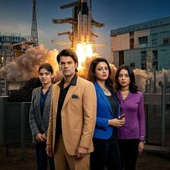 Rocket Raja | Kuku TV
