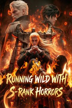 Running Wild with S-Rank Horrors