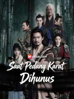 Saat Pedang Karat Dihunus
