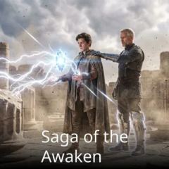 Saga of the Awaken