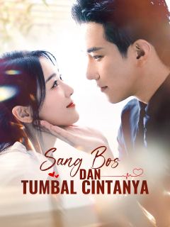 Sang Bos dan Tumbal Cintanya