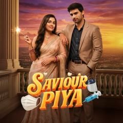 Saviour Piya | Kuku TV