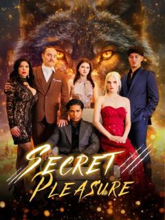 Secret pleasure