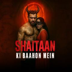 Shaitaan ki Baahon Mein | Kuku TV