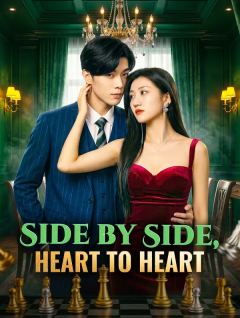 Side by Side, Heart to Heart