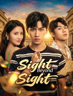 Sight Beyond Sight